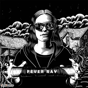 Fever Ray cover art