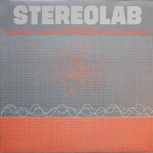 The Groop Played "Space Age Batchelor Pad Music" cover art