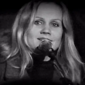 Eva Cassidy