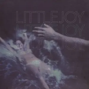 Little Joy cover art