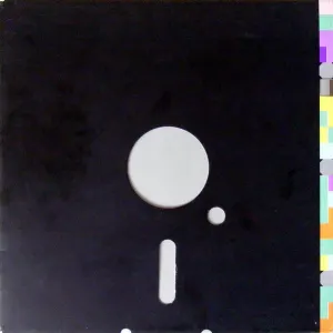 Blue Monday cover art