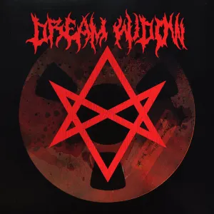 Dream Widow cover art