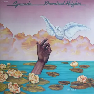 Promised Heights cover art