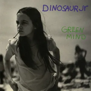 Green Mind cover art