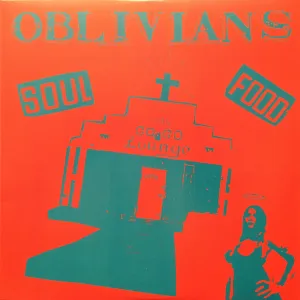 Soul Food cover art
