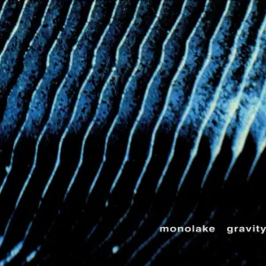Gravity cover art