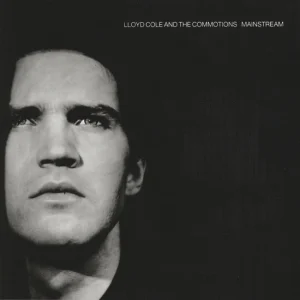 Mainstream cover art