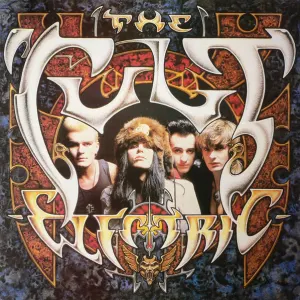 Electric cover art