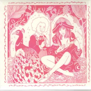Bon Voyage cover art