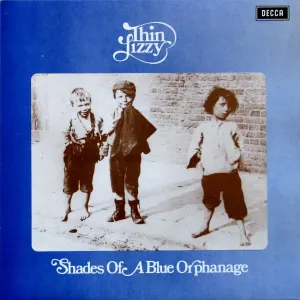 Shades Of A Blue Orphanage cover art