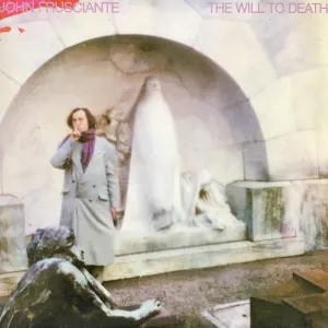 The Will To Death cover art