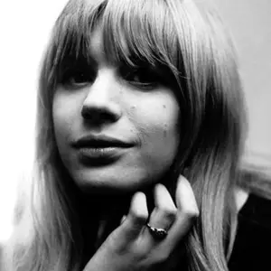 Marianne Faithfull