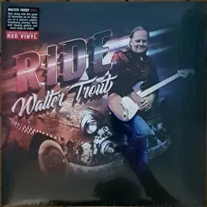 Ride cover art