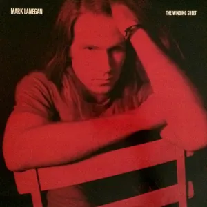 The Winding Sheet cover art