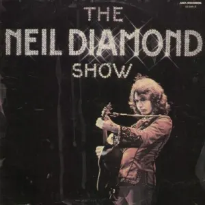 The Neil Diamond Show cover art