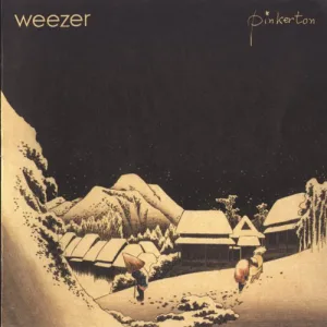 Pinkerton cover art