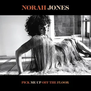 Pick Me Up Off The Floor cover art