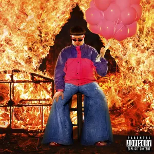 Ugly Is Beautiful cover art