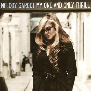 My One And Only Thrill cover art