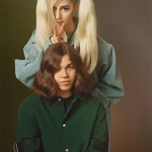 DOMi & JD BECK