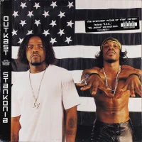 Stankonia cover art