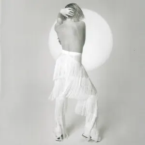 Dedicated cover art
