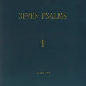 Seven Psalms cover art