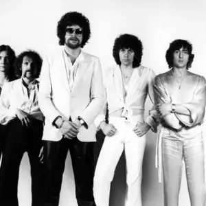 Electric Light Orchestra