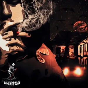 Live Forever cover art