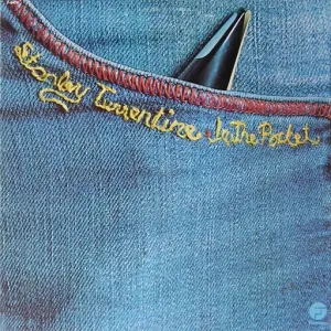 In The Pocket cover art