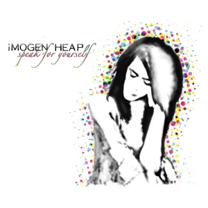 Speak For Yourself cover art