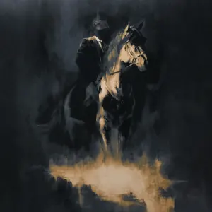 Peaky Blinders: Season 5 & 6 Original Score cover art