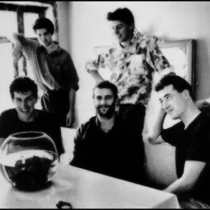 Lloyd Cole And The Commotions*