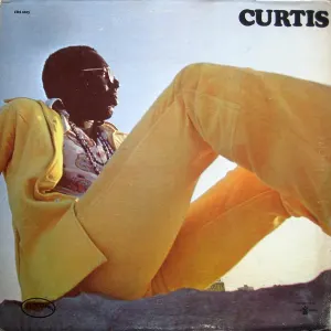 Curtis cover art