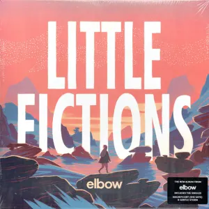 Little Fictions cover art
