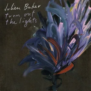 Turn Out The Lights cover art