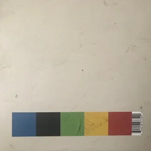 LP5 cover art
