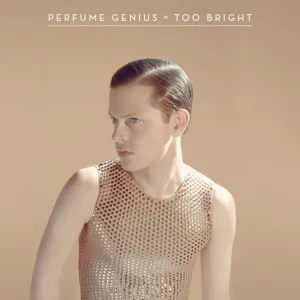 Too Bright cover art