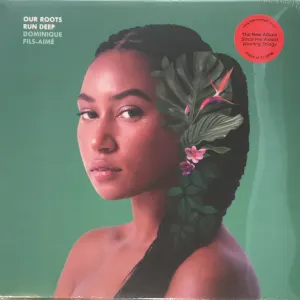 Our Roots Run Deep cover art
