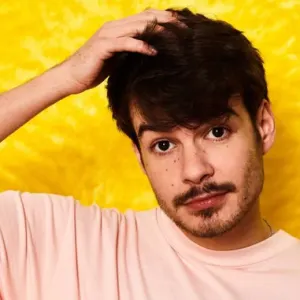 Rex Orange County