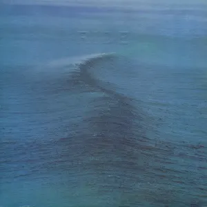 Nowhere cover art