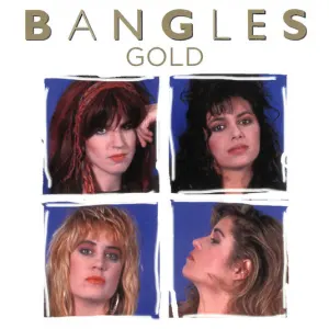 Gold cover art