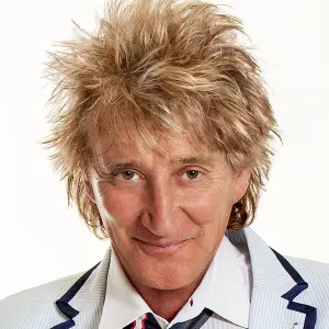 Rod Stewart