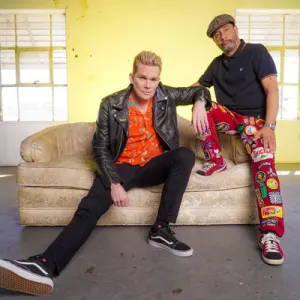 Sugar Ray