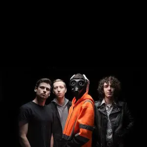 Car Seat Headrest