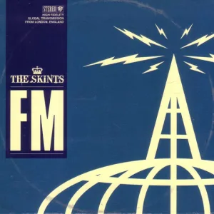 FM cover art