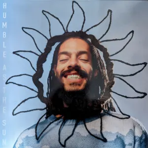 Humble As The Sun cover art