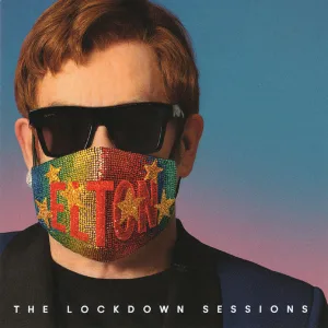 The Lockdown Sessions cover art
