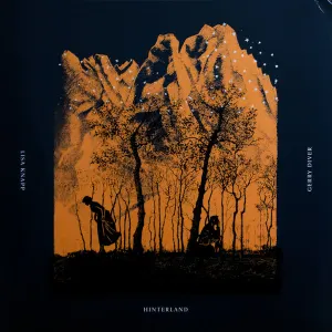 Hinterland cover art