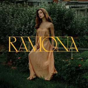 Ramona cover art